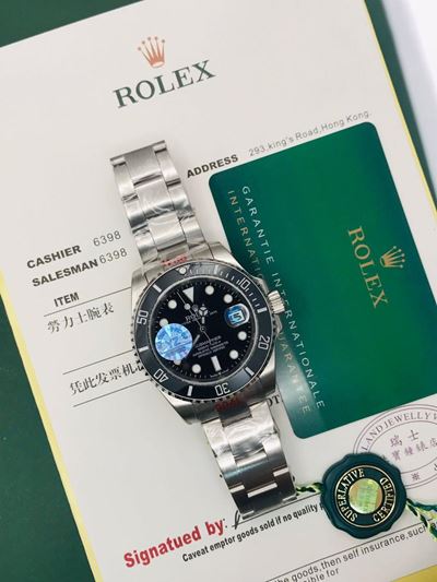 Master Copy Watches: A Comprehensive Guide for UAE Collectors display picture 1